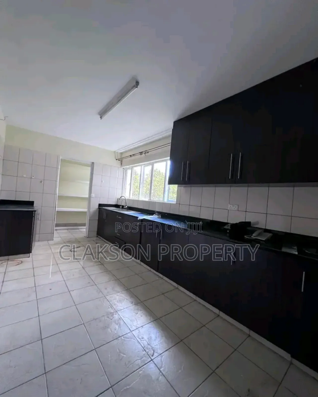 Furnished 3bdrm Apartment in Lavington for rent