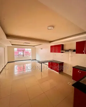 3bdrm Apartment in Kilimani for rent