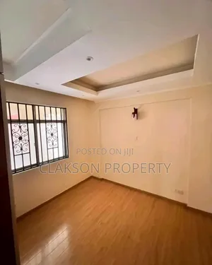 3bdrm Apartment in Kilimani for rent
