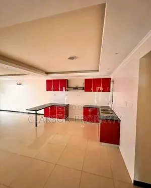 3bdrm Apartment in Kilimani for rent