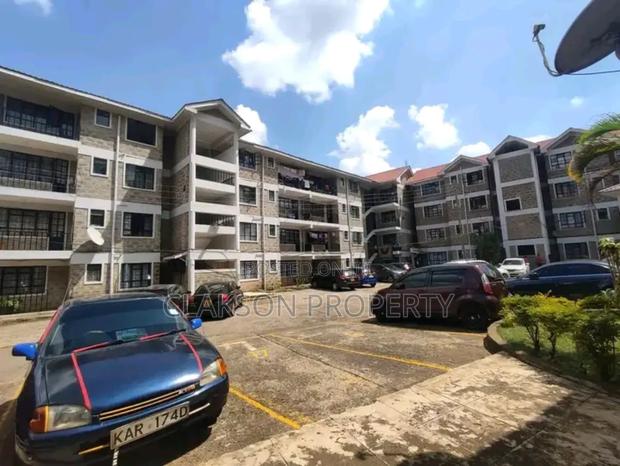2bdrm Apartment in Kileleshwa, Kilimani for rent - main view