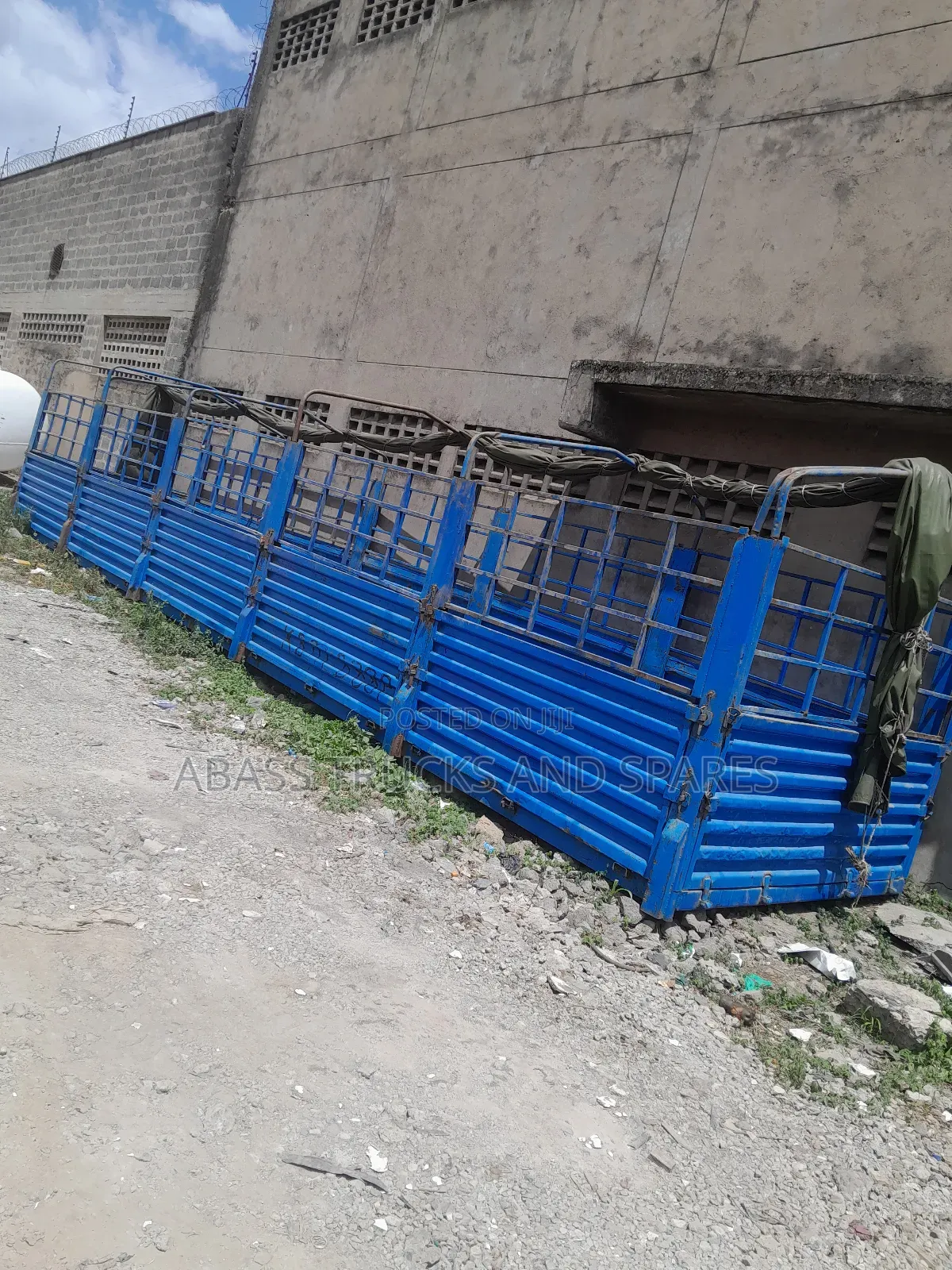 Bhachu Body Fast Sale
