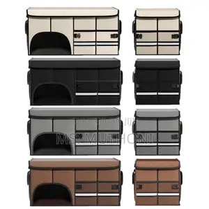 Car Trunk Foldable Storage Box*
