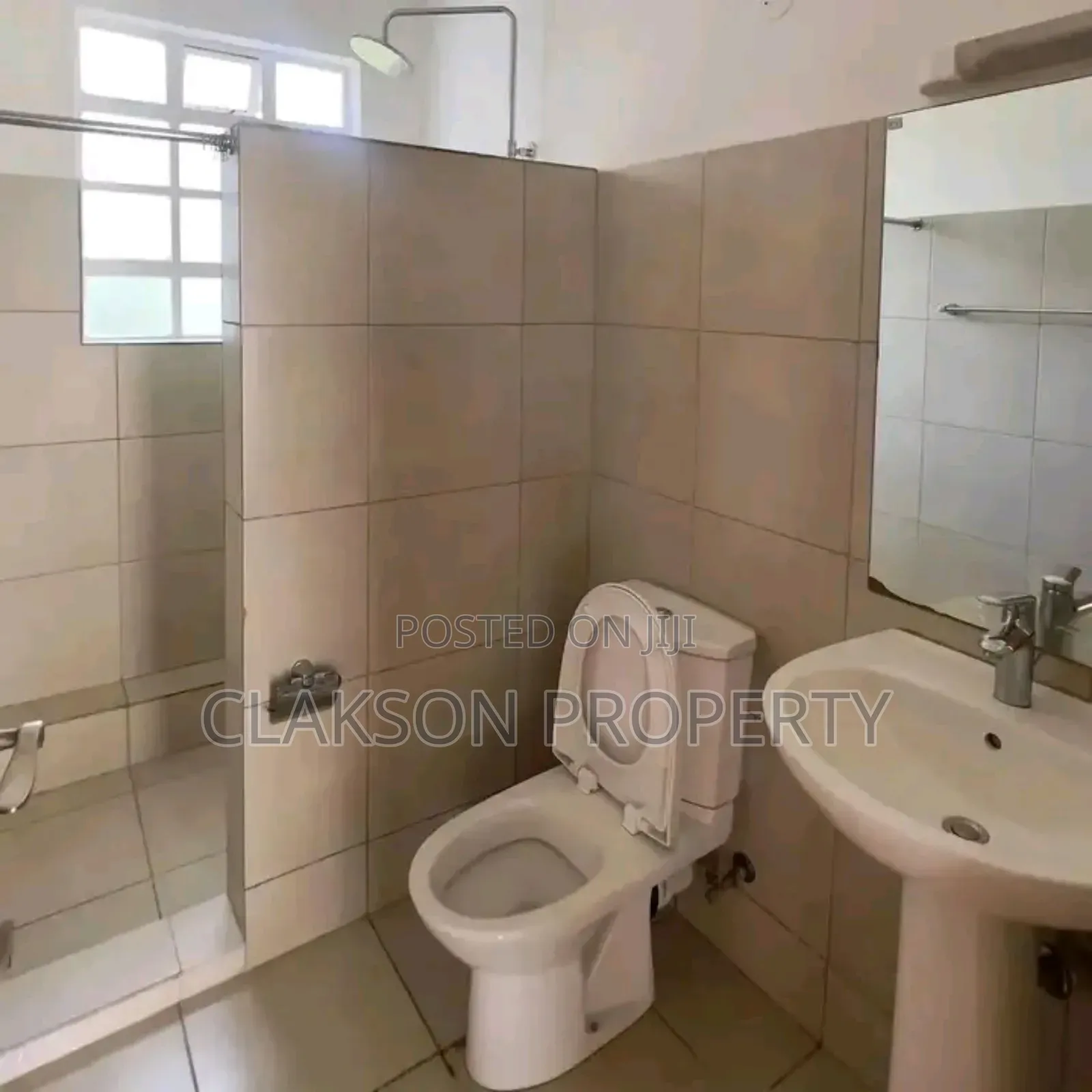 4bdrm Apartment in Lavington for rent