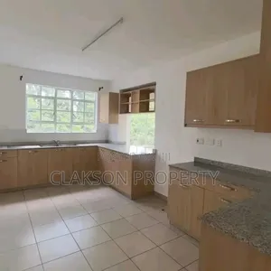 4bdrm Apartment in Lavington for rent