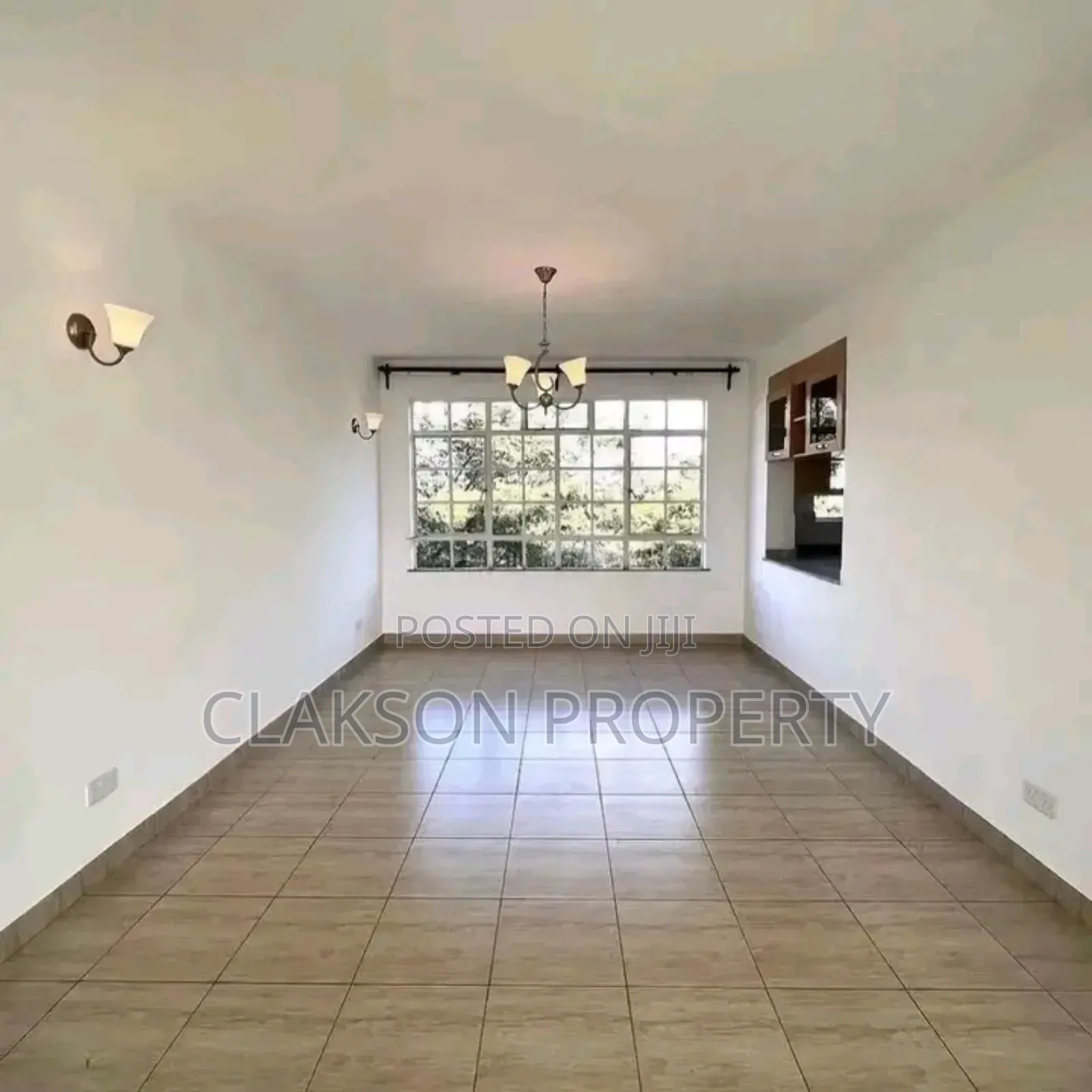 4bdrm Apartment in Lavington for rent