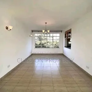4bdrm Apartment in Lavington for rent