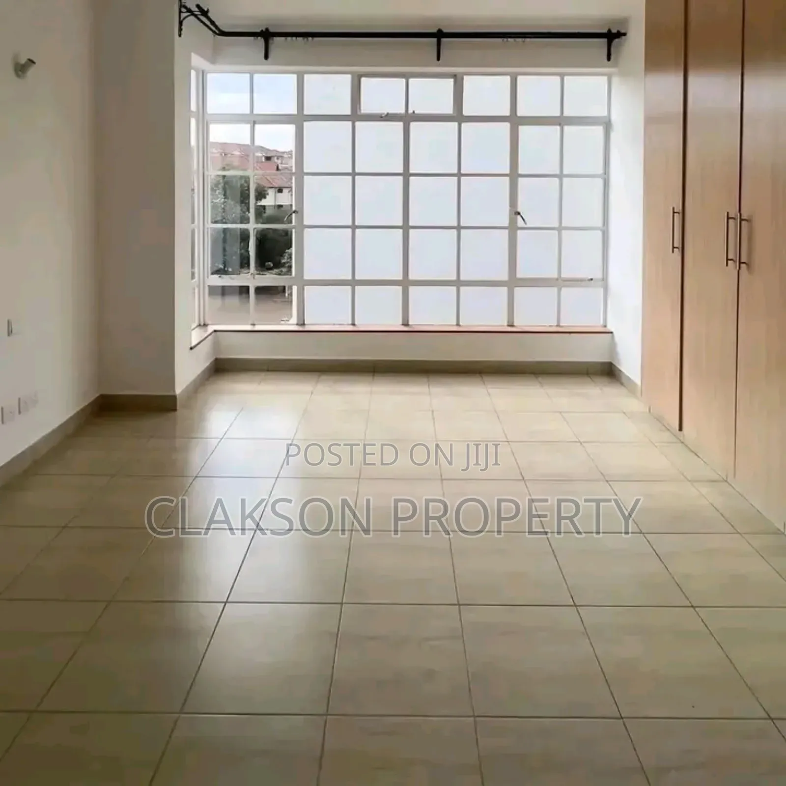 4bdrm Apartment in Lavington for rent