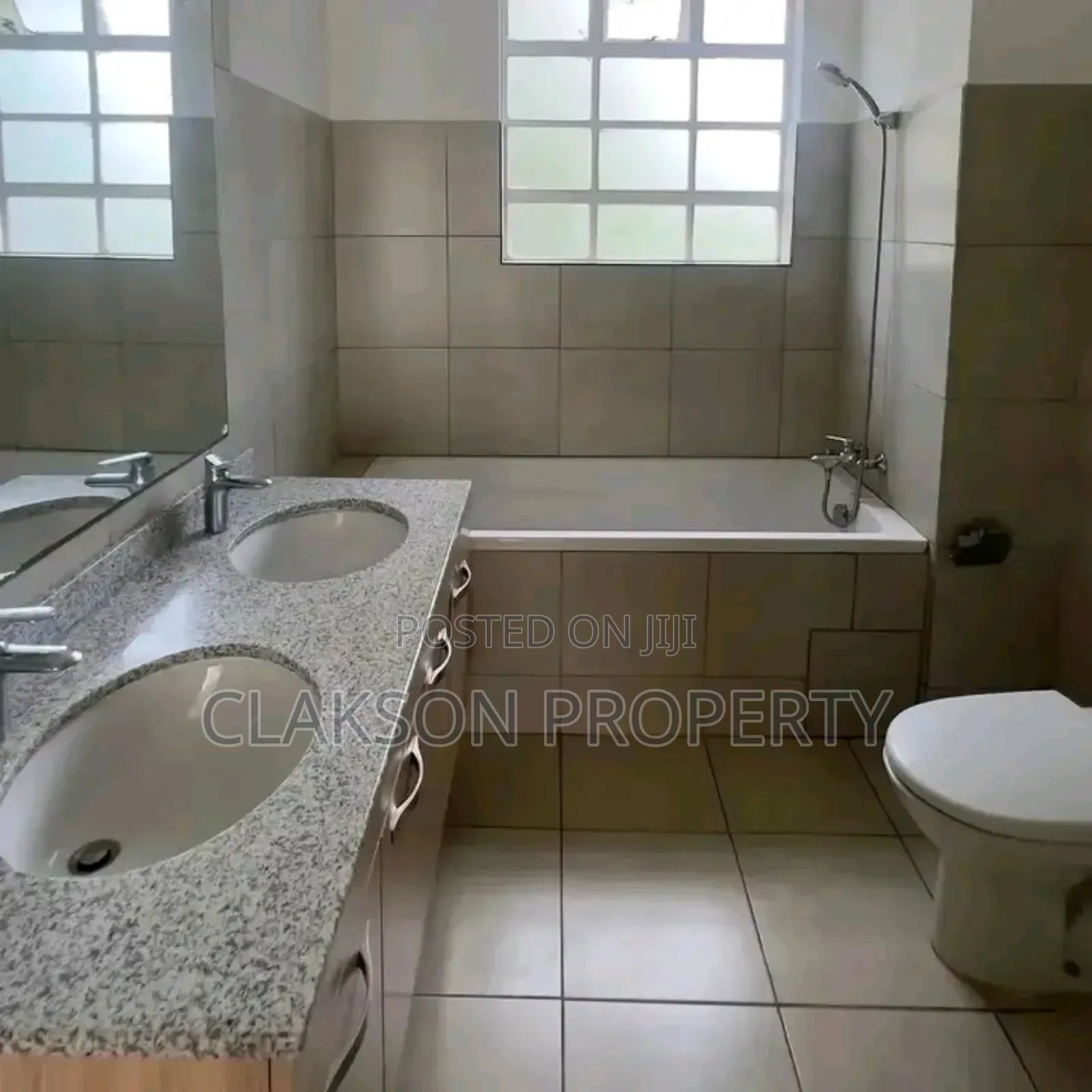 4bdrm Apartment in Lavington for rent