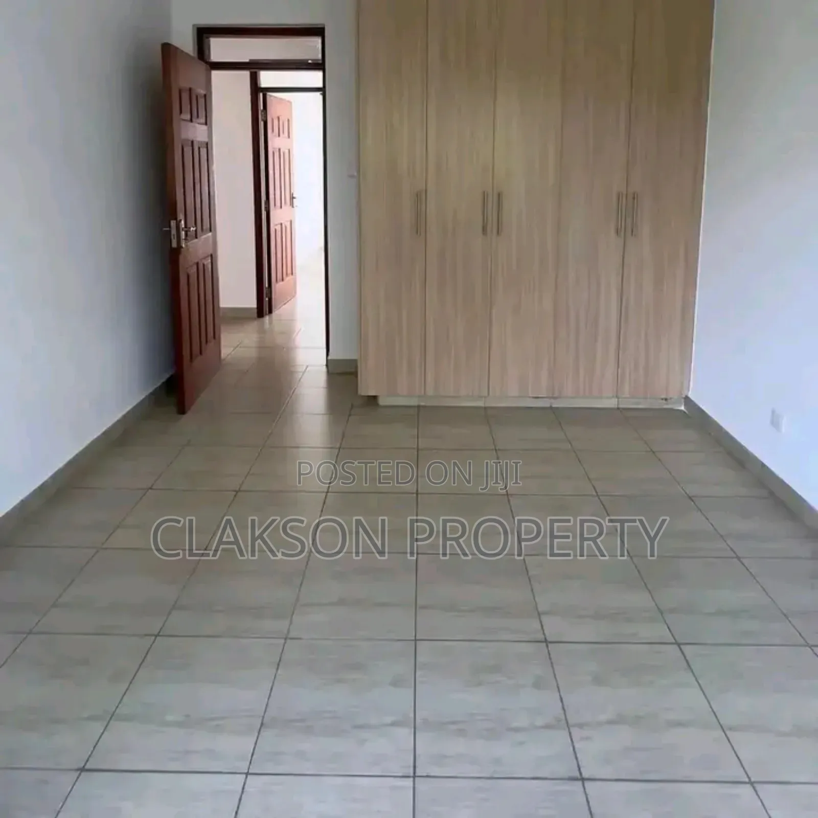 4bdrm Apartment in Lavington for rent