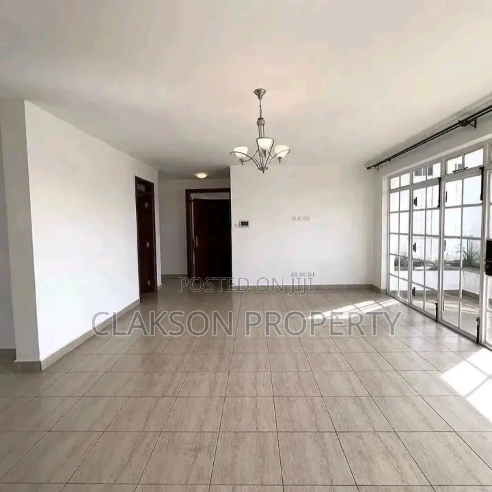 4bdrm Apartment in Lavington for rent