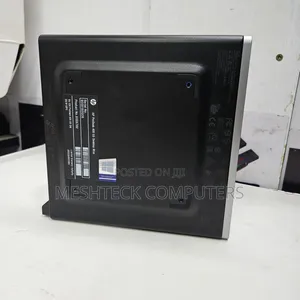 Desktop Computer HP ProDesk 400 G5 16GB Intel Core I5 SSD 512GB