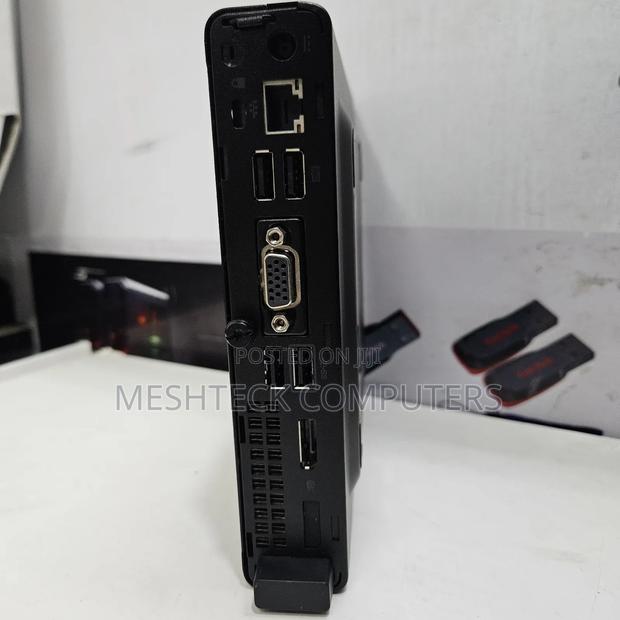 Desktop Computer HP ProDesk 400 G5 16GB Intel Core I5 SSD 512GB - thumbnail 3