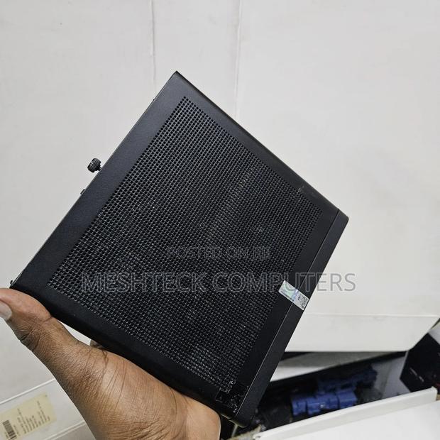 Desktop Computer HP ProDesk 400 G5 16GB Intel Core I5 SSD 512GB - thumbnail 4