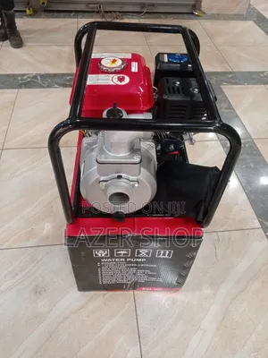 K-Max Water Pump 7.5hp