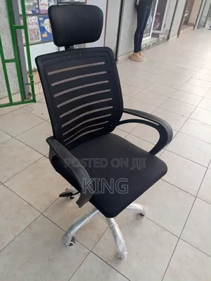 Strong Office Chair