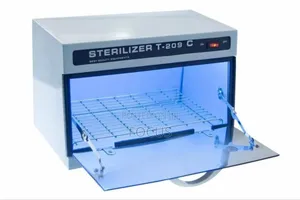 Sterilizer Machine