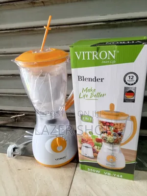 Vitron Blender