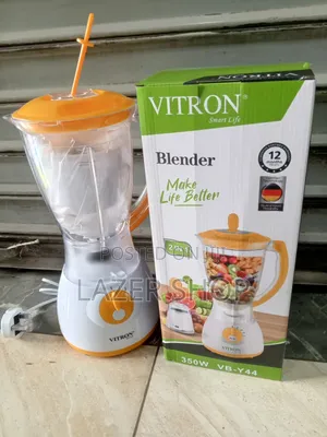 Vitron Blender