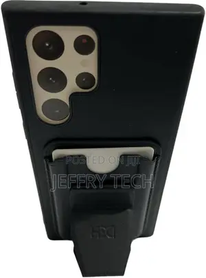 Leather Case for Samsung Galaxy S22 Ultra 5G With Card Slot