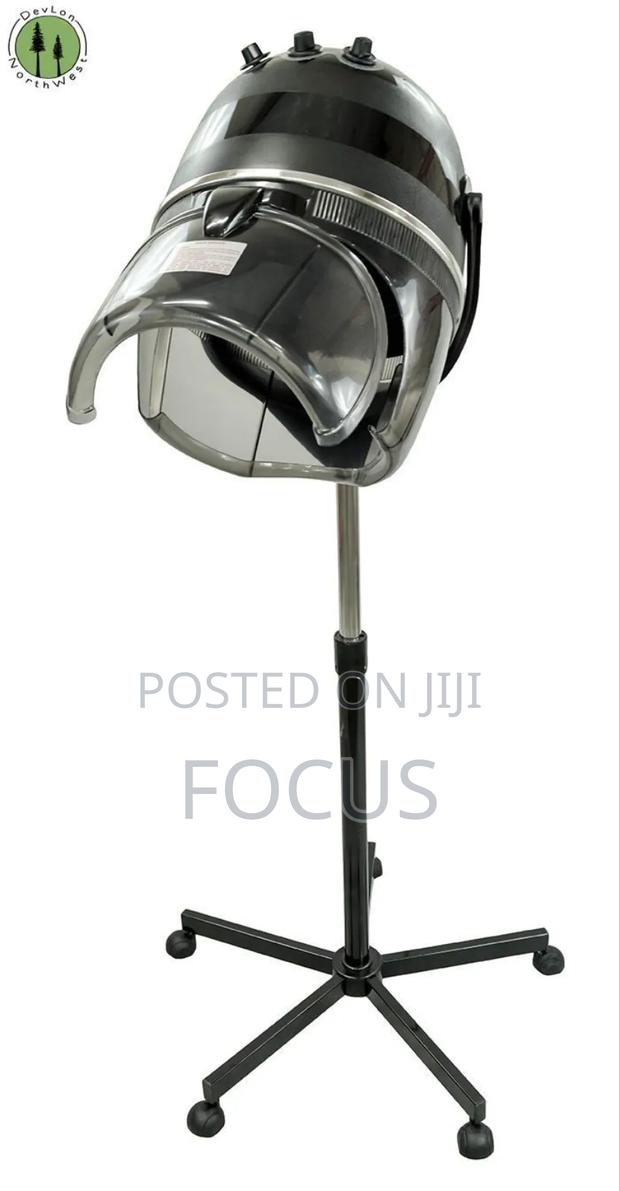 Nice Hair Dryer - main view