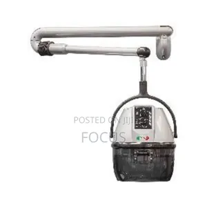 Mounted Hair Drier