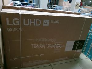 Lg 65′′ Ur78006 Uhd Webos Smart Ai Thinq Tv 65ur78006 - thumbnail 2