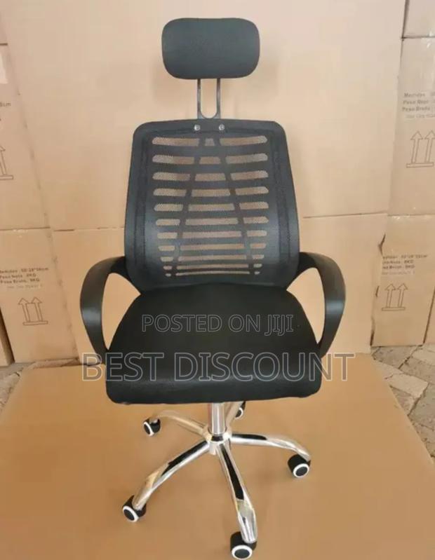 High - Back Office Chair - main view
