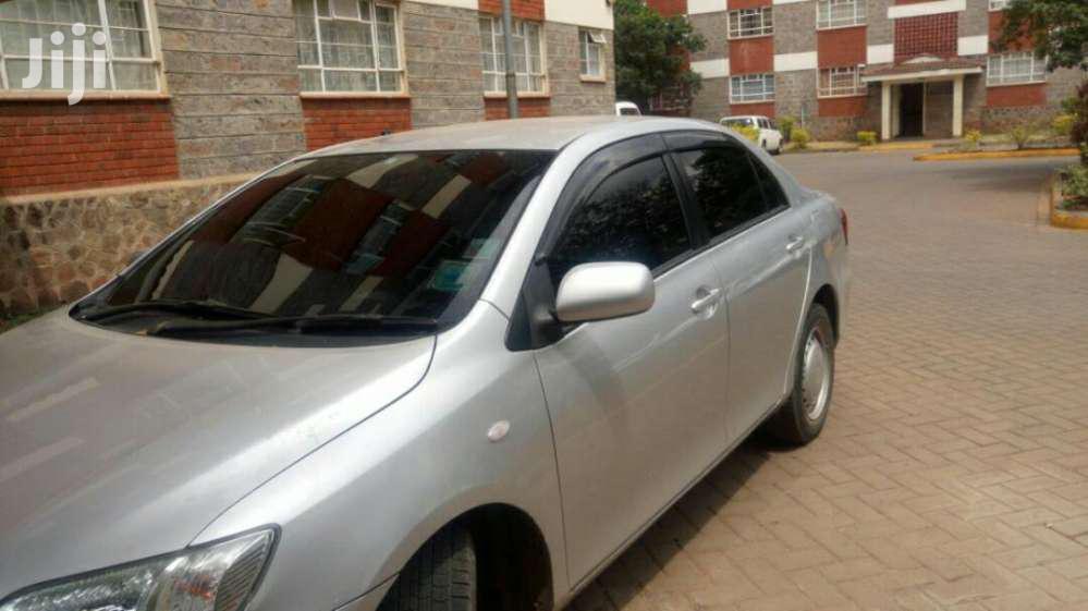 Presidential Llumar Car Tint