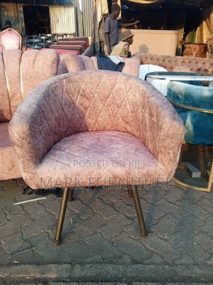 Salon Styling Chair - main view