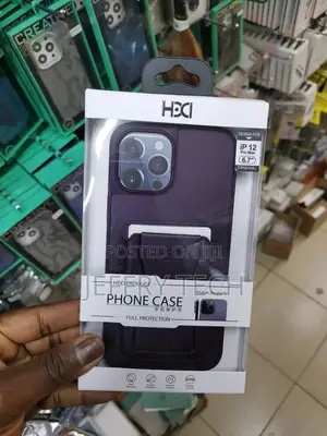 Leather Case With Card Holder Stand for iPhone 12 Pro Max