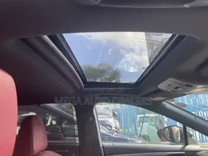 Lexus RX 200 2018 Pearl