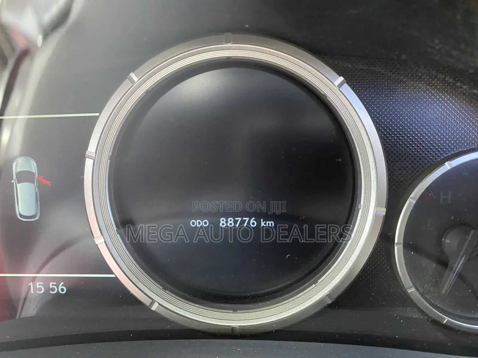 Lexus RX 200 2018 Pearl
