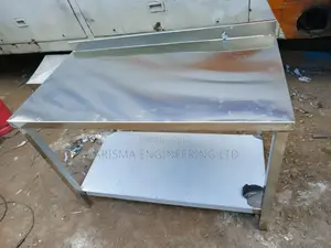 Stainless Steel Working Table Top
