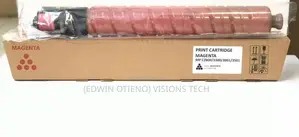 Ricoh Mpc2800 Color Toner