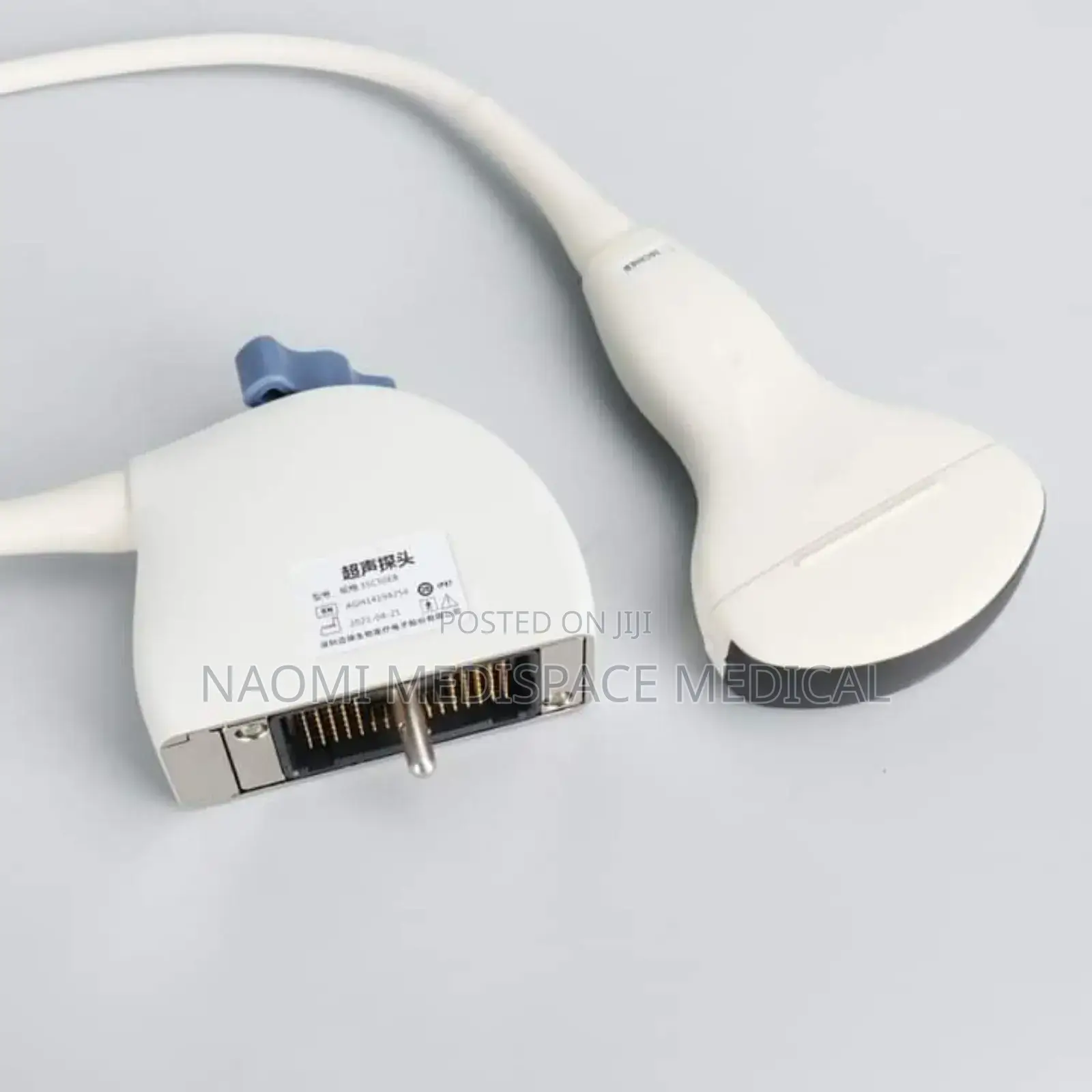 New Ultrasound Dp 10 Mindray Machine With One Probe