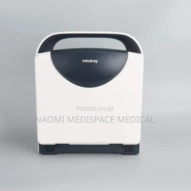 New Ultrasound Dp 10 Mindray Machine With One Probe - thumbnail 4