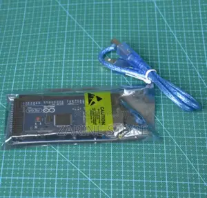 Arduino Mega 2560 R3 Atmega 2560- 16au Ch340g