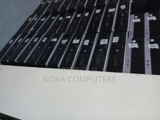 Desktop Computer HP EliteDesk 800 4GB Intel Core I5 HDD 500GB - thumbnail 2