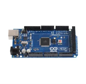Arduino Mega Powerful Microcontroller Board Atmega2560 Chip