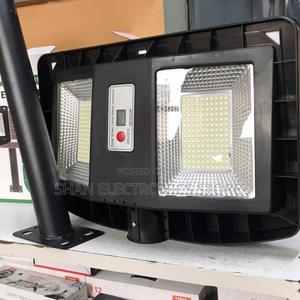 Pathway, Street 300w Solar Street Light - thumbnail 2