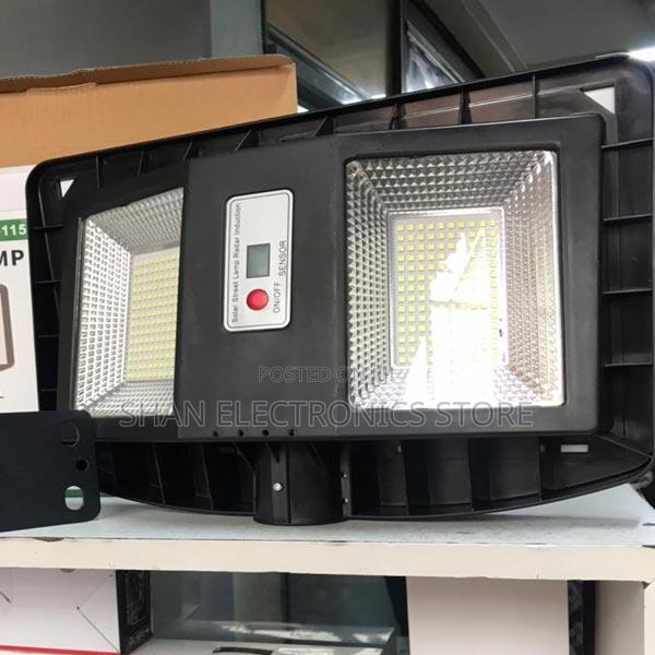 300 Watts Street Lamp ~ Motion Sensor High Brightness Light - main view