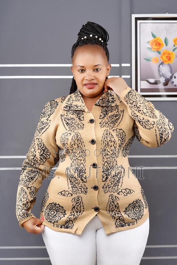 Turkey Sweaters for Women - thumbnail 5