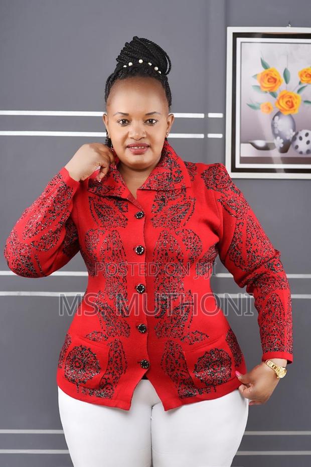 Turkey Sweaters for Women - thumbnail 3