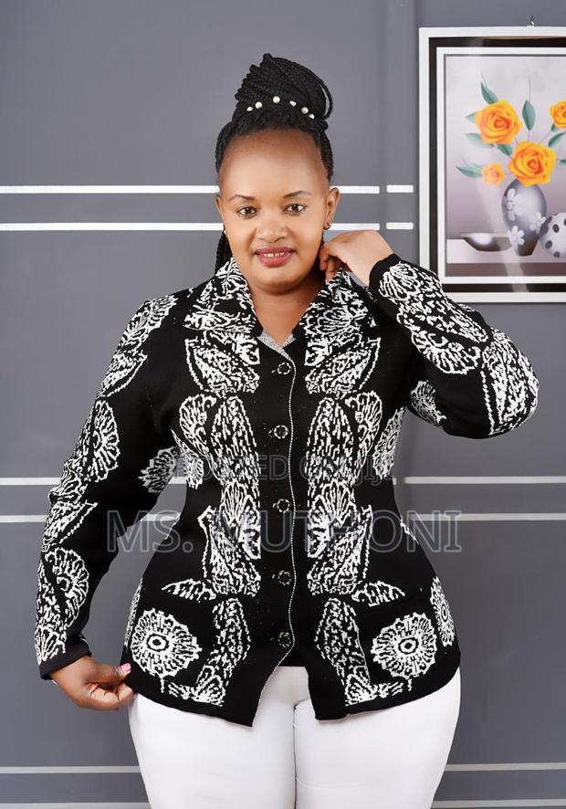 Turkey Sweaters for Women - thumbnail 4