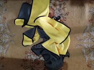 Double Sided Nano Ceramic Towel - thumbnail 2