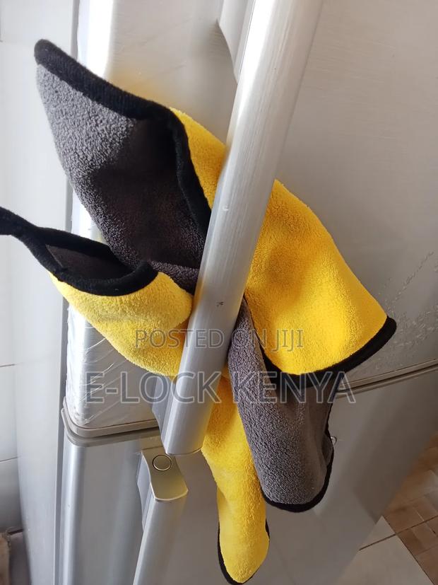 Double Sided Microfibre Towels - main view