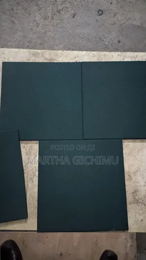 Gym Mats Now in Stock