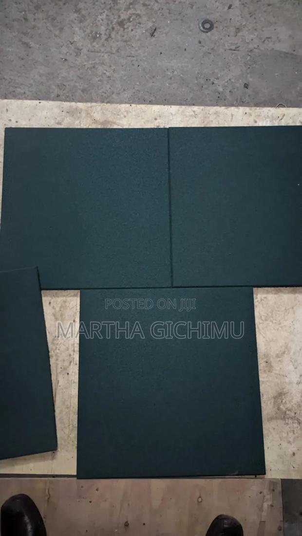 Gym Mats Now in Stock - main view