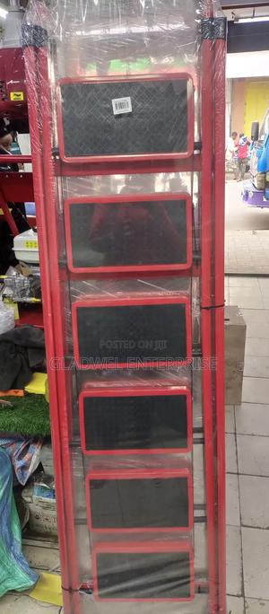 Aluminum Ladder - thumbnail 2